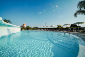 Sentido Michelizia Tropea Resort Tropea
